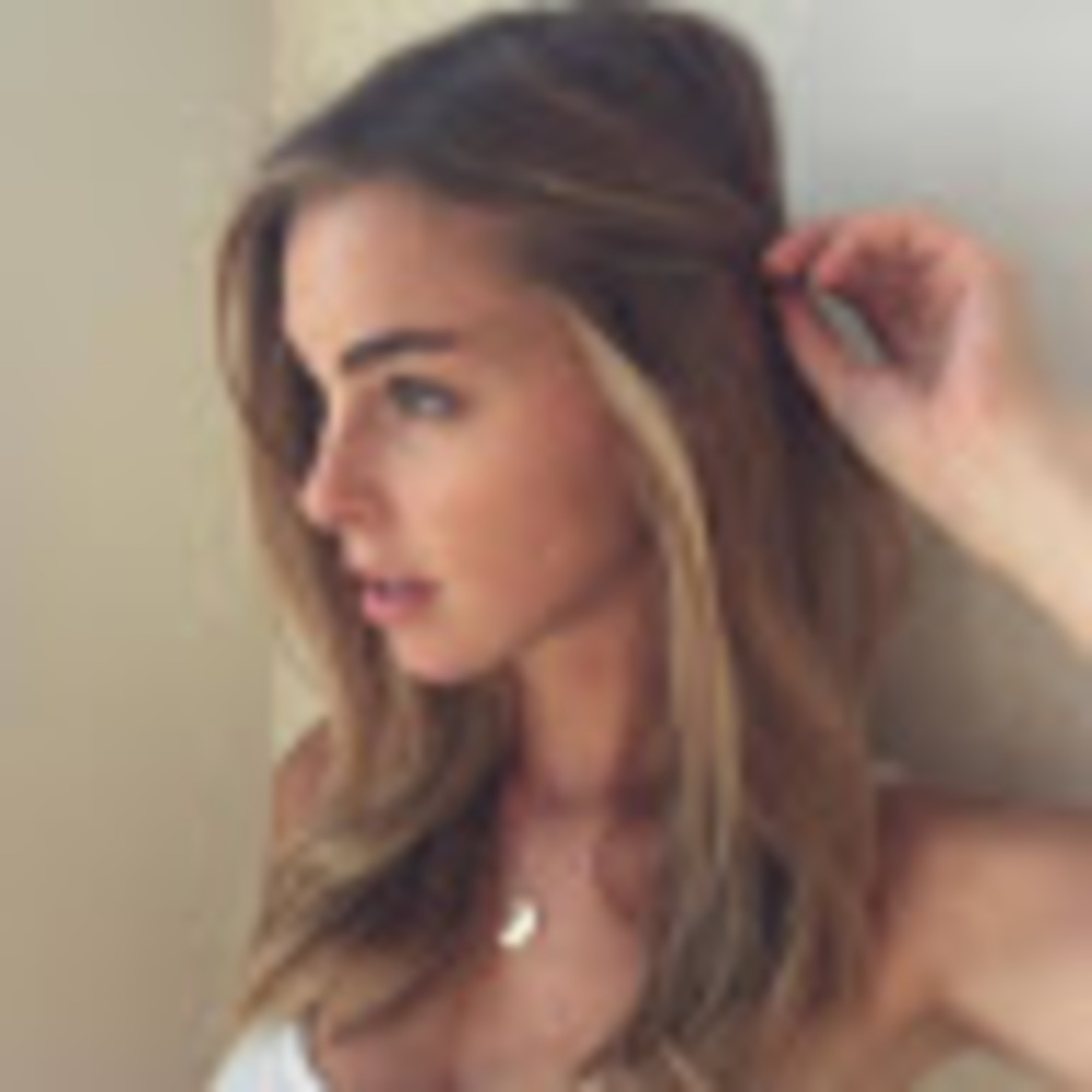 Meet your Posher, Jade